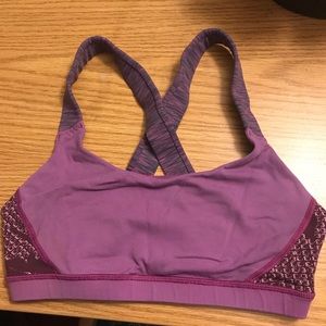 American eagle sport bra
